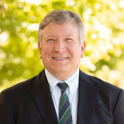Dr. Paul Isaacson, DDS
