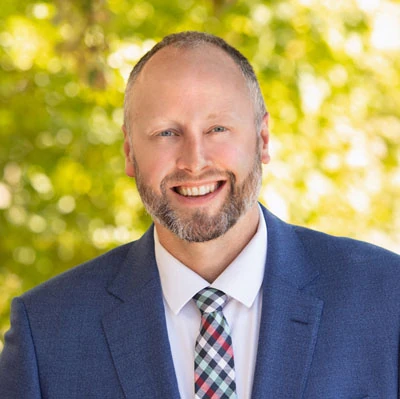Dr. Joseph Moss, DDS