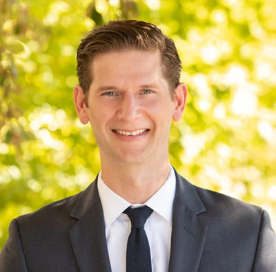 Dr. Tyler Tebay, DMD