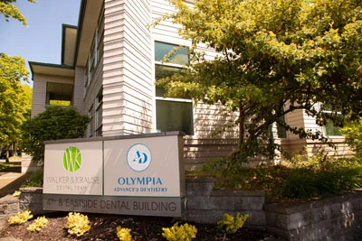 Olympia Advanced Dentistry in Olympia, WA