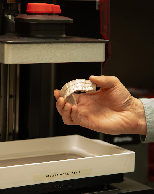 mouthguards for better sleep