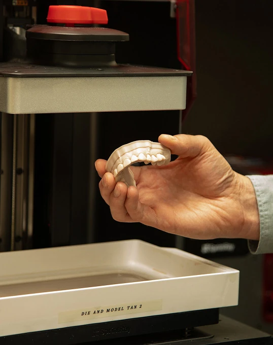 mouthguards for better sleep
