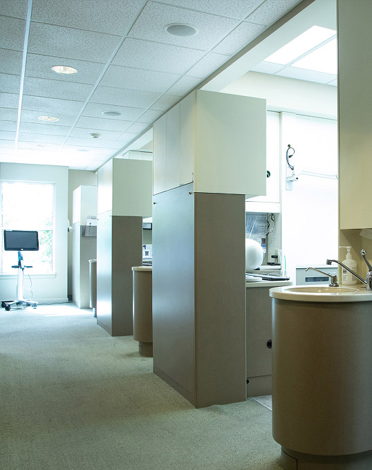 Olympia Advanced Dentistry - dental office in Olympia, WA