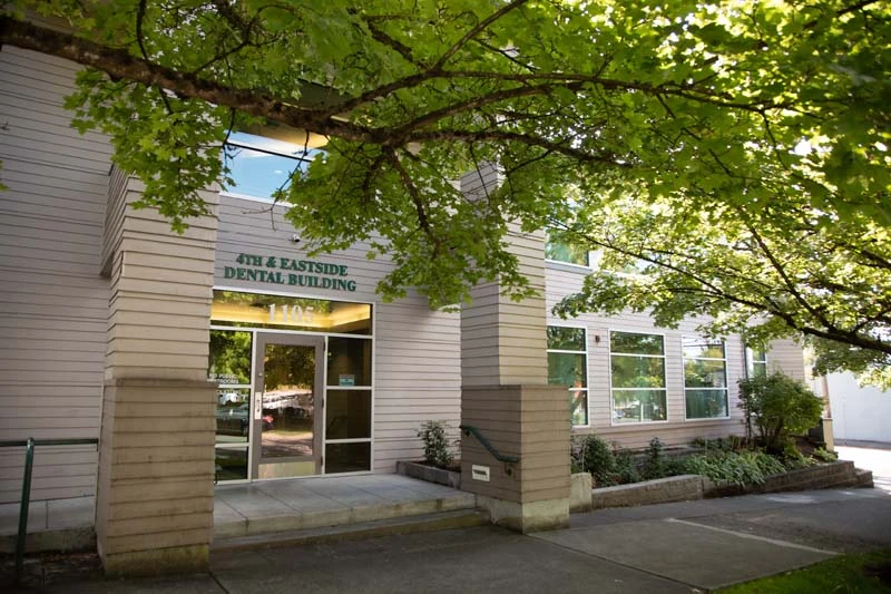 Olympia Advanced Dentistry in Olympia, WA